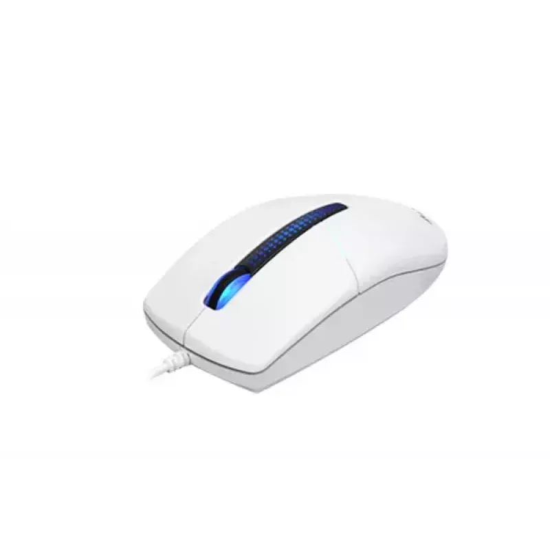 pele A4Tech N-530S USB Type-A piemērota abām rokām