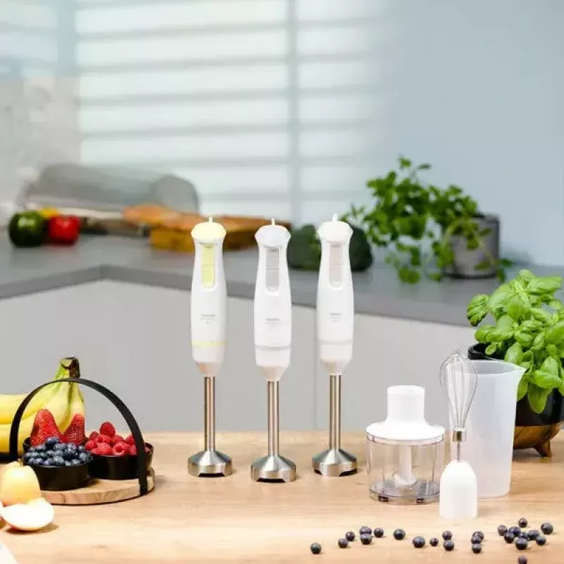 Blenderis Zelmer ZHB4562I Pulsar Deluxe Max