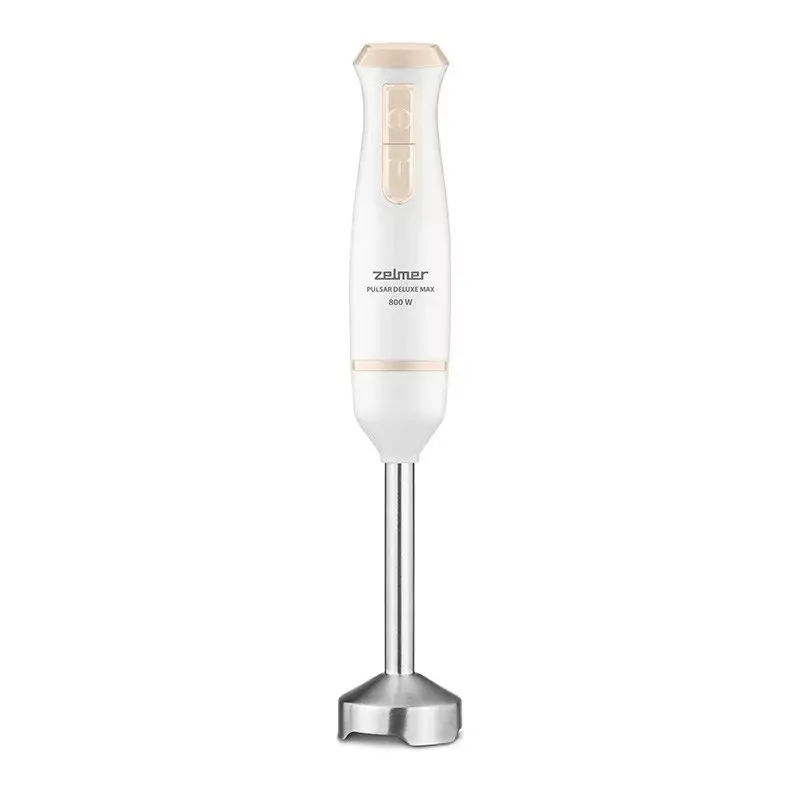 Blenderis Zelmer ZHB4562I Pulsar Deluxe Max