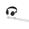 Hama Fun4Phone Headset Wired Head-band Music Melns