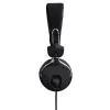 Hama Fun4Phone Headset Wired Head-band Music Melns
