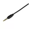 Hama Fun4Phone Headset Wired Head-band Music Melns