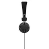 Hama Fun4Phone Headset Wired Head-band Music Melns