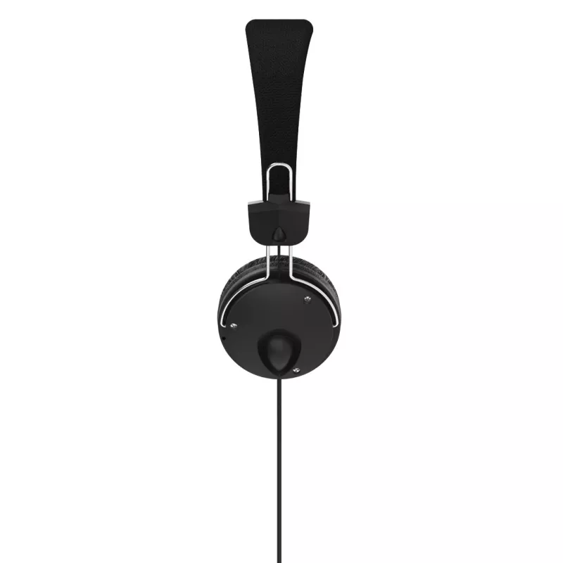 Hama Fun4Phone Headset Wired Head-band Music Melns