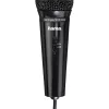 Mikrofons Hama MIC-P35 Allround Melns