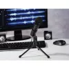 Mikrofons Hama MIC-P35 Allround Melns