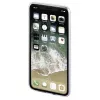 Hama Crystal Clear mobilā tālruņa vāciņš, caurspīdīgs