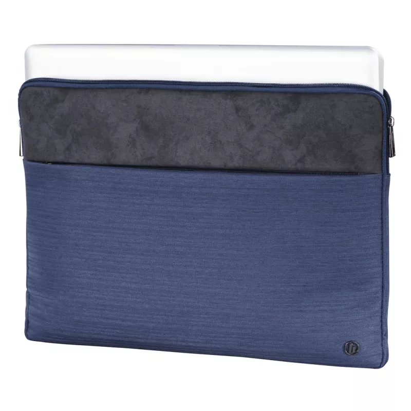 Hama Tayrona 35.8 cm (14.1 collas) uzmavas futrālis Zils