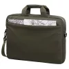 Hama Toronto 35,8 cm (14,1 collas) portfelis olīvzaļā krāsā