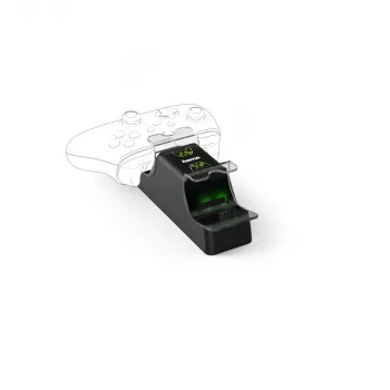 Hama 00115496 mobilās ierīces lādētājs Spēļu kontrolieriem Melns USB Iekštelpām