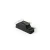Hama 00115496 mobilās ierīces lādētājs Spēļu kontrolieriem Melns USB Iekštelpām
