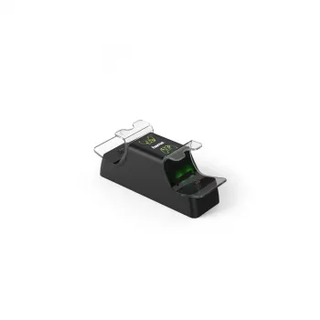 Hama 00115496 mobilās ierīces lādētājs Spēļu kontrolieriem Melns USB Iekštelpām