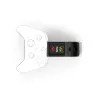 Hama 00115496 mobilās ierīces lādētājs Spēļu kontrolieriem Melns USB Iekštelpām