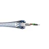 Hama 00178289 USB kabelis USB 2.0 1,5 m USB A Micro-USB B Zils