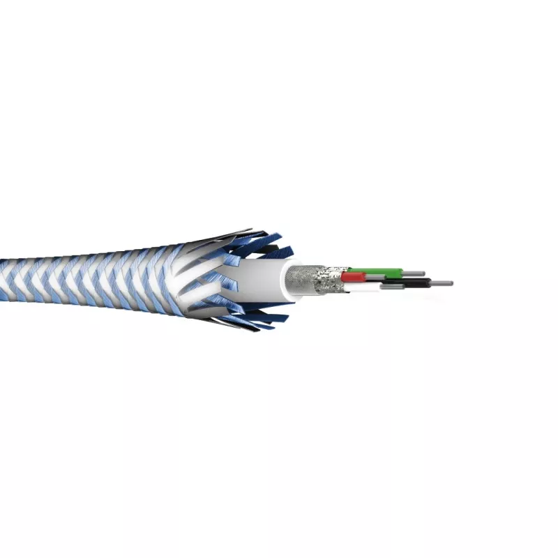 Hama 00178289 USB kabelis USB 2.0 1,5 m USB A Micro-USB B Zils