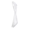 Hama “Crystal Clear” mobilā tālruņa maciņš 13,8 cm (5,42 collas) Vāks Caurspīdīgs