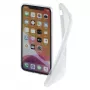 Hama Crystal Clear mobilā tālruņa maciņš 15,5 cm (6,1 collas) vāciņš caurspīdīgs