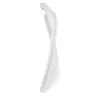 Hama Crystal Clear mobilā tālruņa maciņš 15,5 cm (6,1 collas) vāciņš caurspīdīgs