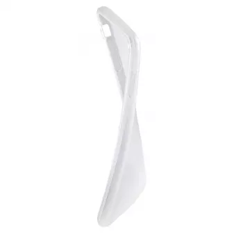 Hama Crystal Clear mobilā tālruņa maciņš 15,5 cm (6,1 collas) vāciņš caurspīdīgs