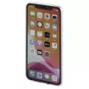 Hama Crystal Clear mobilā tālruņa maciņš 15,5 cm (6,1 collas) vāciņš caurspīdīgs