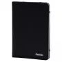 Planšetdatora futlāris Hama Strap 173500H 7 collas melns