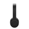 Hama Touch austiņas, vadu un bezvadu, galvas stīpa, zvani/mūzika, Micro-USB, Bluetooth, melnas