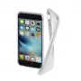 Hama Crystal Clear mobilā tālruņa vāciņš 11,9 cm (4,7 collas) Vāks Caurspīdīgs