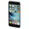 Hama Crystal Clear mobilā tālruņa vāciņš 11,9 cm (4,7 collas) Vāks Caurspīdīgs