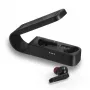 Hama Spirit Pocket austiņas True Wireless Stereo (TWS) Ievietojamas Zvani/Mūzika Bluetooth Melns