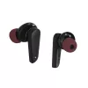 Hama Spirit Pocket austiņas True Wireless Stereo (TWS) Ievietojamas Zvani/Mūzika Bluetooth Melns