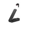 Hama Spirit Pocket austiņas True Wireless Stereo (TWS) Ievietojamas Zvani/Mūzika Bluetooth Melns