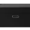 Hama Spirit Pocket austiņas True Wireless Stereo (TWS) Ievietojamas Zvani/Mūzika Bluetooth Melns