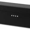 Hama Spirit Pocket austiņas True Wireless Stereo (TWS) Ievietojamas Zvani/Mūzika Bluetooth Melns