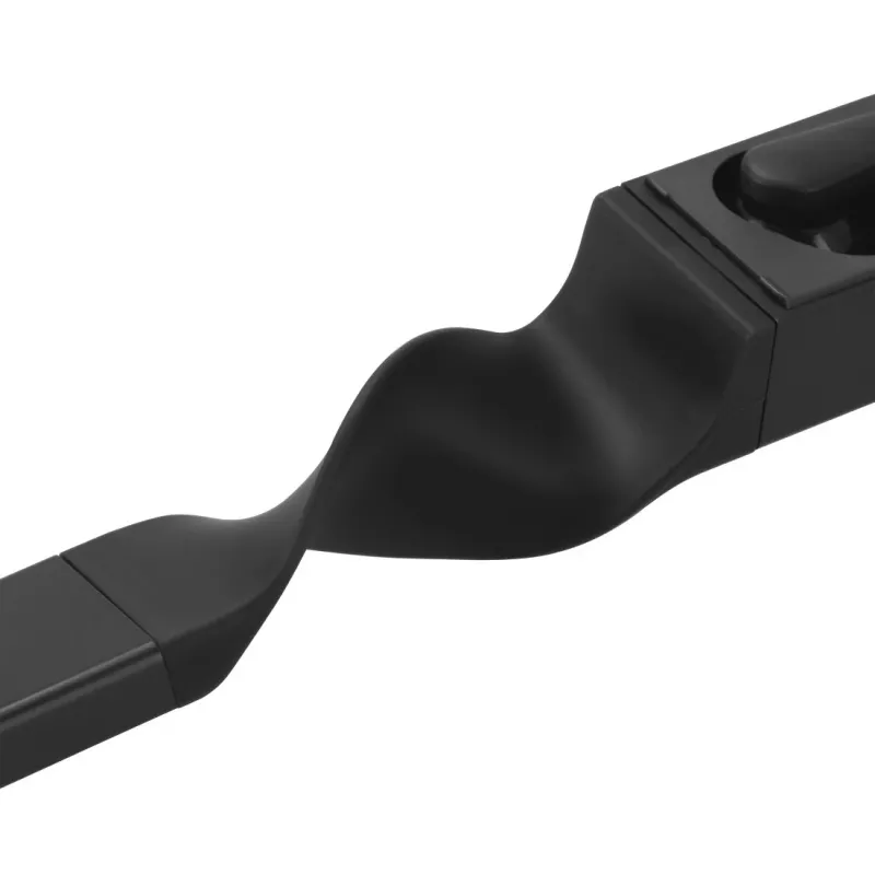 Hama Spirit Pocket austiņas True Wireless Stereo (TWS) Ievietojamas Zvani/Mūzika Bluetooth Melns
