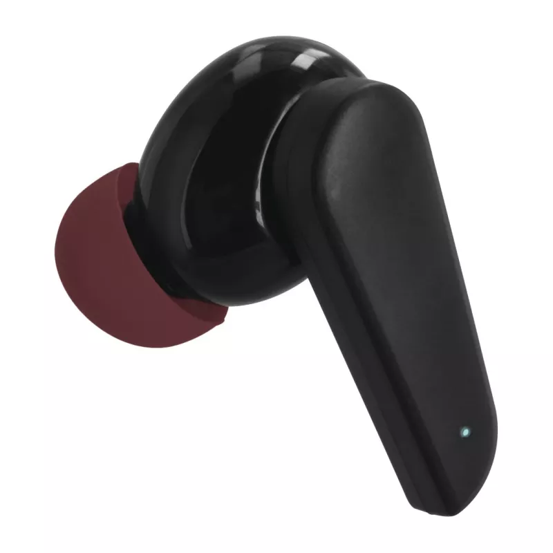 Hama Spirit Pocket austiņas True Wireless Stereo (TWS) Ievietojamas Zvani/Mūzika Bluetooth Melns
