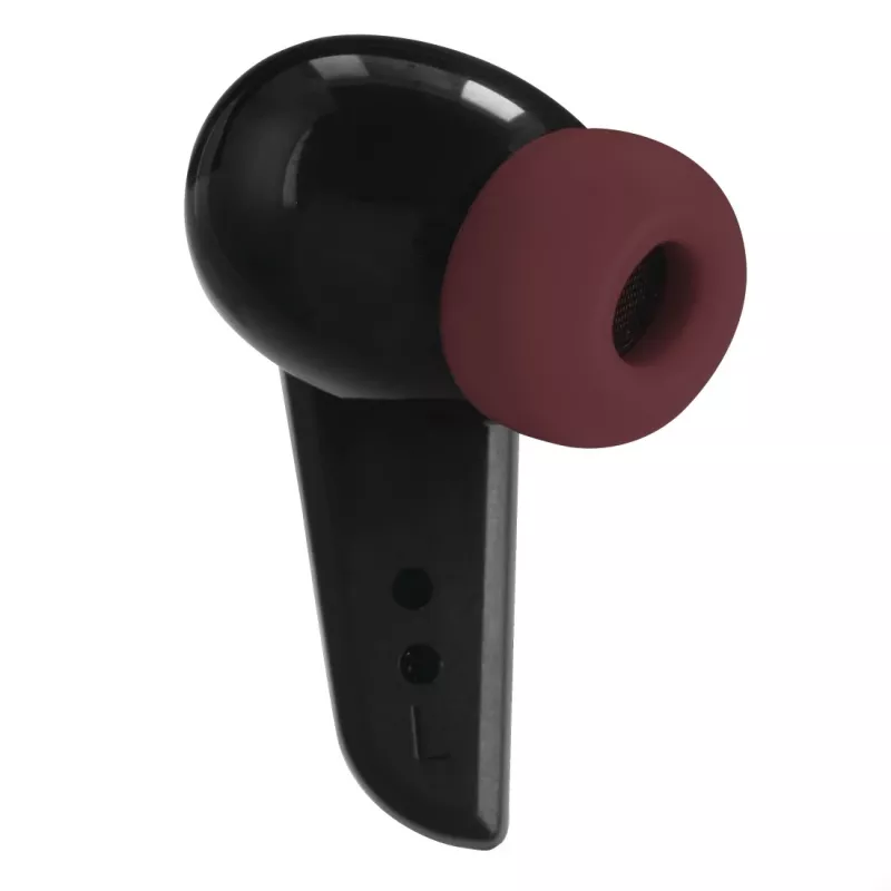 Hama Spirit Pocket austiņas True Wireless Stereo (TWS) Ievietojamas Zvani/Mūzika Bluetooth Melns