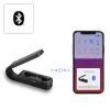 Hama Spirit Pocket austiņas True Wireless Stereo (TWS) Ievietojamas Zvani/Mūzika Bluetooth Melns