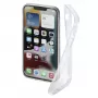 Hama Crystal Clear mobilā telefona vāciņš Caurspīdīgs iPhone 14 Pro Max 17 cm