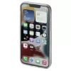 Hama Crystal Clear mobilā telefona vāciņš Caurspīdīgs iPhone 14 Pro Max 17 cm