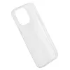 Hama Crystal Clear mobilā telefona vāciņš Caurspīdīgs iPhone 14 Pro Max 17 cm