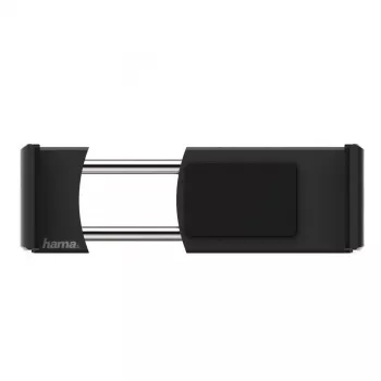 Hama Flipper Passive holder Mobile phone/Smartphone Melns