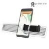 Hama Flipper Passive holder Mobile phone/Smartphone Melns