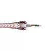 Hama 00178288 USB kabelis USB 2.0 1.5 m USB A Micro-USB B sarkans
