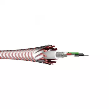 Hama 00178288 USB kabelis USB 2.0 1.5 m USB A Micro-USB B sarkans