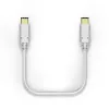 Hama 00183328 USB kabelis USB 2.0 1,5 m USB C Balts