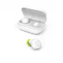 Hama Spirit Chop austiņas bezvadu ievietojamās zvani/mūzika Bluetooth pelēkas, baltas