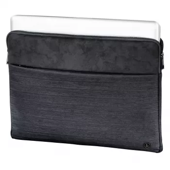 Hama Tayrona 35.8 cm (14.1 collas) Messenger soma Pelēka