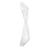 Hama “Crystal Clear” viedtālruņa vāciņš 17 cm (6,7 collu) Vāciņš Caurspīdīgs
