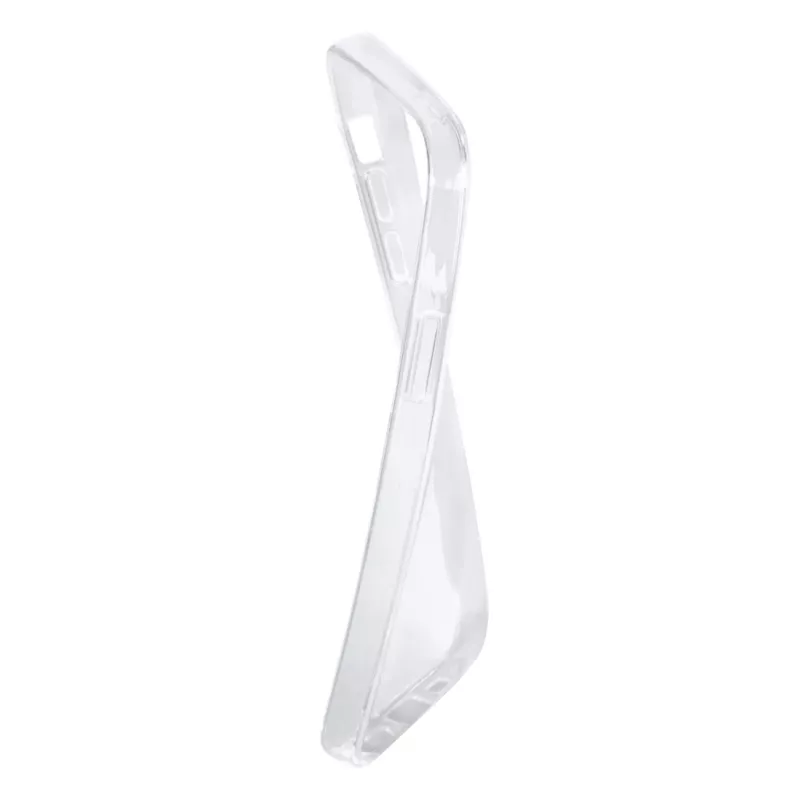Hama “Crystal Clear” viedtālruņa vāciņš 17 cm (6,7 collu) Vāciņš Caurspīdīgs