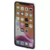 Hama Crystal Clear mobilā tālruņa vāciņš 17 cm (6,7 collas) Vāciņš Caurspīdīgs